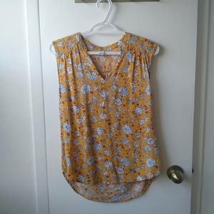 XS old navy top